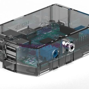 Vỏ mica trong Raspberry Pi Type B