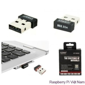 Thiết bị Wifi USB EDUP EP-N8508