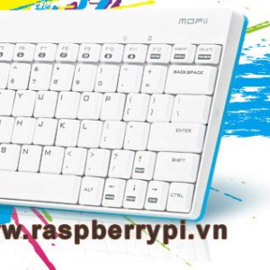 Bàn phím và chuột không dây X210