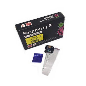 Camera hồng ngoại Raspberry Pi V1 NoIR