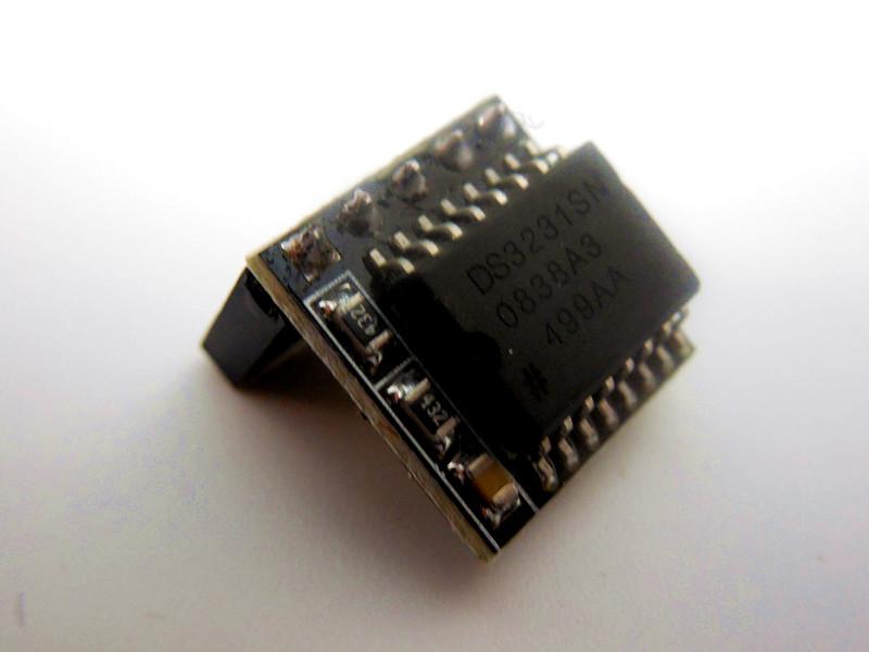 RaspberryPi_RTC_DS3231_2