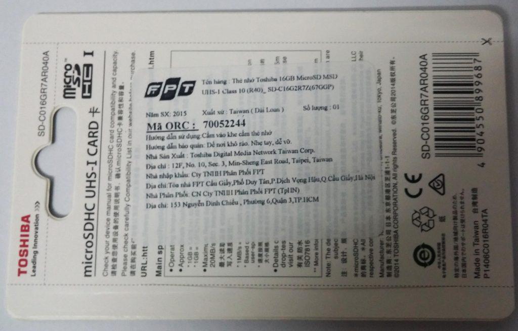 The-nho-MicroSD-Toshiba-16GB-Class10-3
