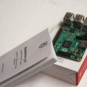 Raspberry Pi 2 Model B - Made in PRC