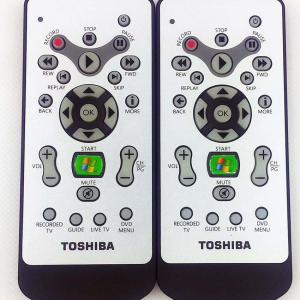 Điều khiển từ xa cho Raspberry Pi