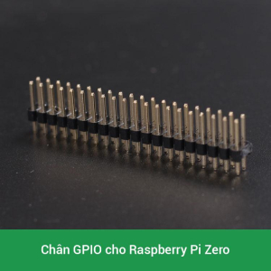 Bộ chân GPIO cho Raspberry Pi Zero