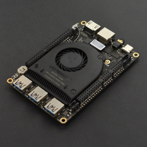 Máy tính LattePanda 2 Delta 432 - 4GB RAM/32GB eMMC - Tặng Win 10 Pro bản quyền