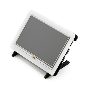 Màn hình cảm ứng 5" (B) WaveShare