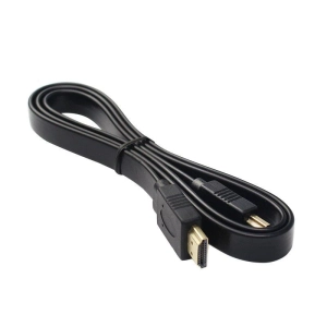 Cáp HDMI 1.4 dẹt - Dài 1.5m