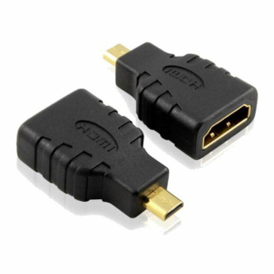 Đầu chuyển Micro HDMI sang HDMI Female