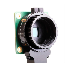 Raspberry Pi High Quality Camera Module