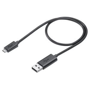 Cáp nguồn USB-A sang Micro USB dài 1m