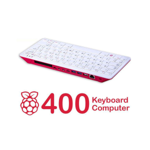 Raspberry Pi 400 Keyboard Computer