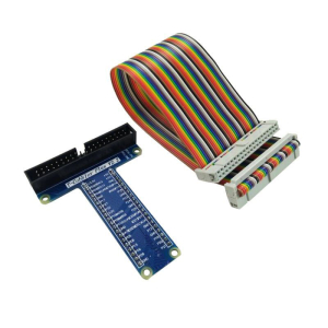 Đế ra chân và cáp GPIO T-COBBLER V2.2