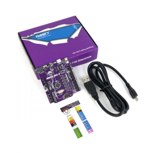 Maker UNO Plus - Tương thích Arduino UNO