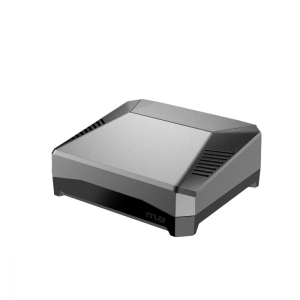 Vỏ Argon One M.2 Raspberry Pi 4 - Tích hợp khe cắm SSD M2 SATA