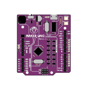 Maker UNO - Tương thích Arduino UNO