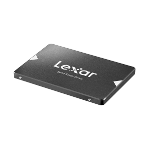 Ổ cứng SSD LEXAR NS100 128GB Sata3 2.5-inch (LNS100-128RB)