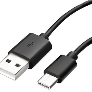Cáp nguồn USB A - USB C Raspberry Pi 4