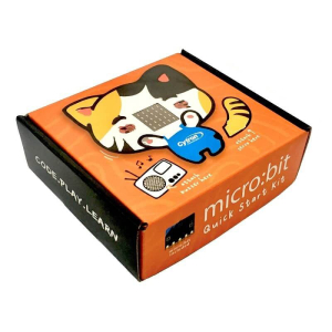 Bộ Combo Microbit Quick Start Kit V1.5