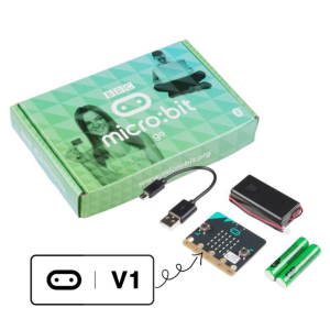 Bộ combo BBC micro:bit Go V1.5