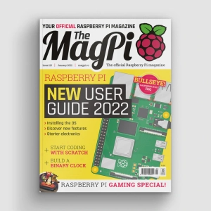 Hướng dẫn sử dụng Raspberry Pi 2022