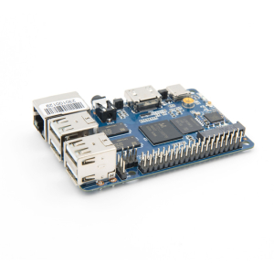 Banana Pi BPI-M4