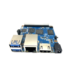 Mạch Banana Pi BPI-M2 Pro