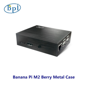 Vỏ nhôm Banana Pi M2 Berry