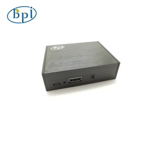 Vỏ nhôm Banana Pi M2+ và M2 Pro