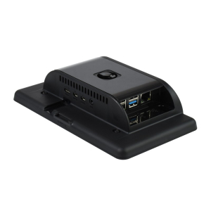 Vỏ bảo vệ màn hình cảm ứng điện dung 7inch và Raspberry Pi 4