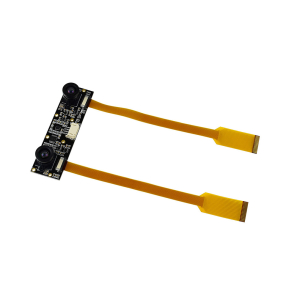 Module camera đôi 8MP, camera stereo IMX219-83, Depth Vision