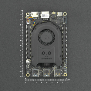 Máy tính LattePanda 3 Delta 864 8GB RAM 64GB eMMC - Tặng Win 10 Pro bản quyền