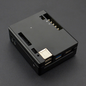 Vỏ hợp kim nhôm cho LattePanda V1.0