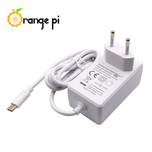 Nguồn 5V 4A USB Type-C chính hãng Orange Pi