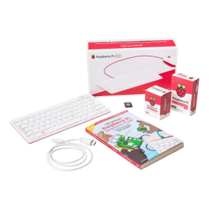 Raspberry Pi 400 Computer Kit
