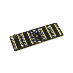 Bo mạch mở rộng 4 bộ chân GPIO cho Raspberry Pi Pico