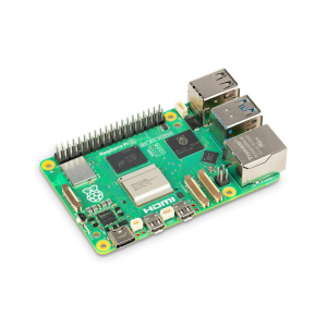 Mạch máy tính Raspberry Pi 5