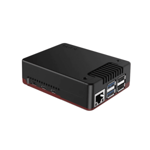 Vỏ nhôm Argon NEO 5 cho Raspberry Pi 5