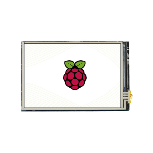 Màn hình cảm ứng điện trở 3,5inch, 480×320 Pixel, kết nối HDMI, tấm nền IPS