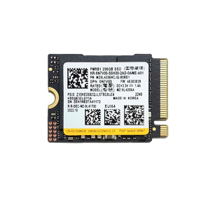 Ổ SSD Samsung PM9B1 256GB M.2 NVMe 2230