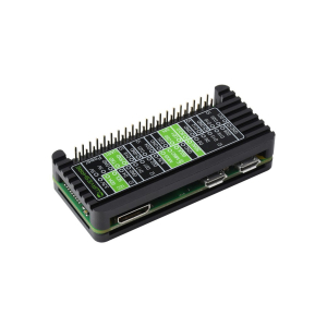 Vỏ bảo vệ hợp kim nhôm Raspberry Pi Zero