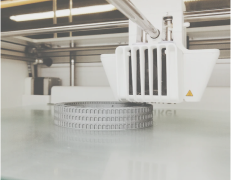 3D Printing