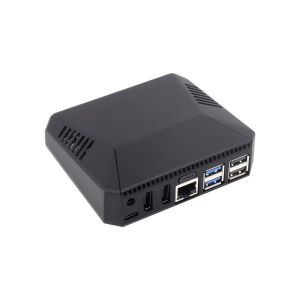 Vỏ nhôm Argon One V3 cho Raspberry Pi 5