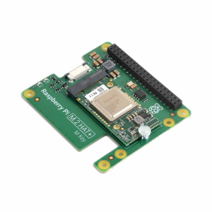 Raspberry Pi AI Kit - Bộ Kit AI 13 TOPS Hailo-8L cho Raspberry Pi 5