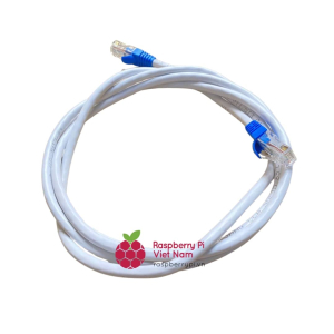 Dây cáp mạng CAT6 tốc độ 1Gbps bấm sẵn 2 đầu