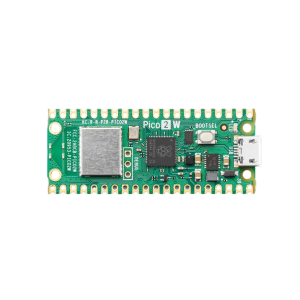 Mạch Raspberry Pi Pico 2W
