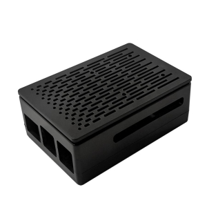 Vỏ nhựa ABS Raspberry Pi 5
