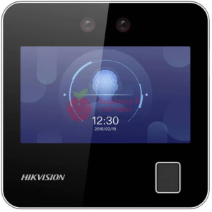 Máy chấm công kiểm soát cửa Hikvision DS-K1A340FWX