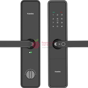 Khóa cửa thông minh Kaadas S500-5W