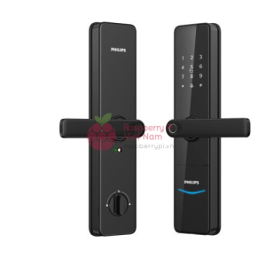 Khóa cửa thông minh Philips DDL603E